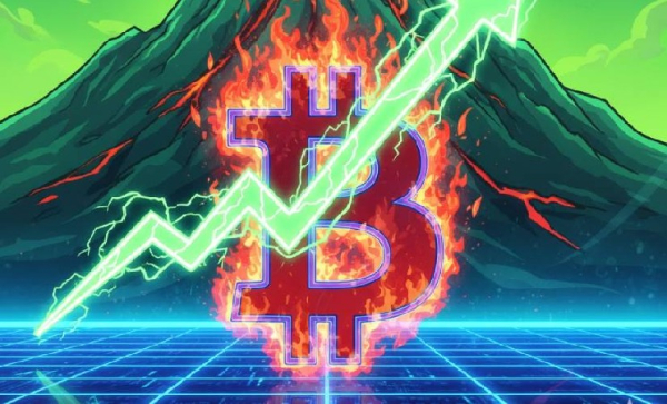 Аналітик передбачив зростання курсу BTC до $215 000 через 3&hellip;