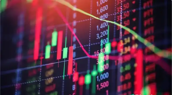 На крипторинок впливає ефект «вузької шийки» – Wintermute – Bits Media