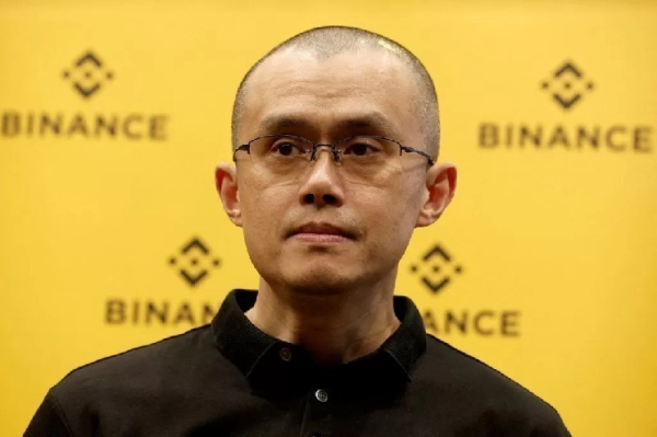 Засновник Binance Чанпенг Чжао (CZ) оголосив про співпрацю&hellip;