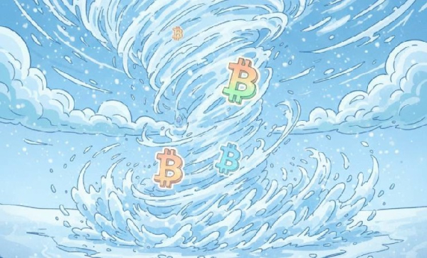 Експерт пояснив причини обвалу криптовалютного ринку 5 лютого 2026 року