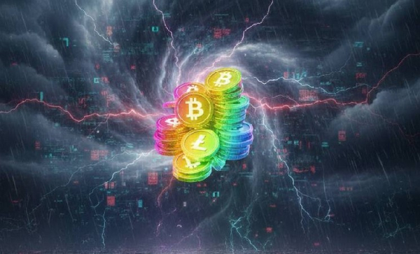 Економіст пояснив комплекс проблем криптовалютного ринку