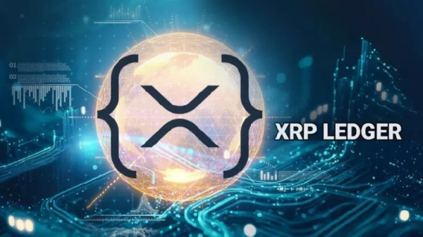 XRP Ledger б'є рекорди активності: 2,5 млн успішних…