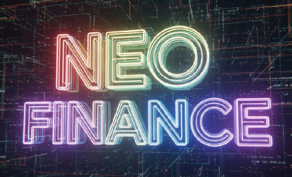 Аналітик: концепція Neo Finance дозволяє переформувати застарілі фінансові рейки