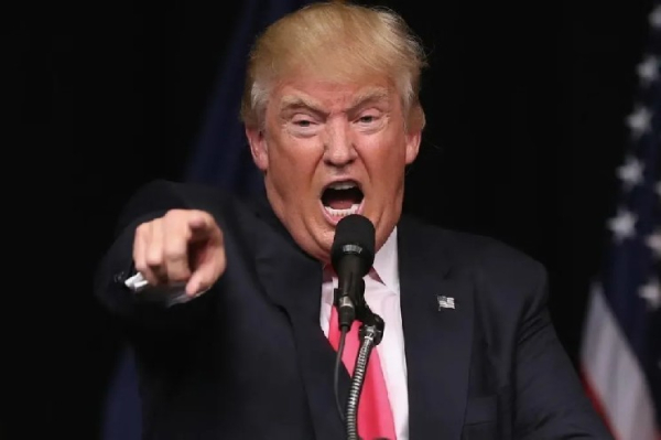 Тарифи Трампа скасовано: як це вплине на біткоїн та альткоїни?