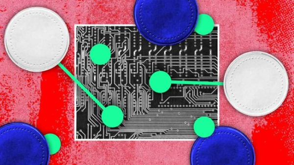 Chainlink назвала п'ять інструментів для масштабування стейблкоїнів