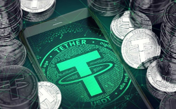 Гігант Стейблкоінов Tether залишається несприйнятливим до спаду на&hellip;
