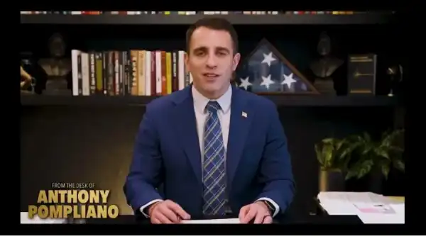 Ентоні Помпліано закликав власників біткоїнів набратися терпіння – Bits Media