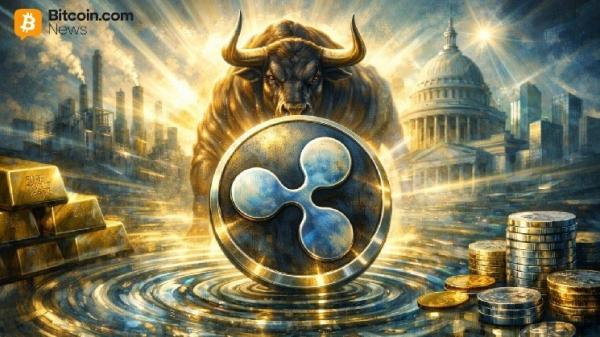 Атестація RLUSD Зміцнює Довіру Інституційних Інвесторів за мірою…