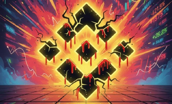 Експерт: Binance залишається ключовою платформою криптовалютного ринку