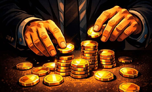 Компанія Bitwise розширює інфраструктуру прибуткових сервісів