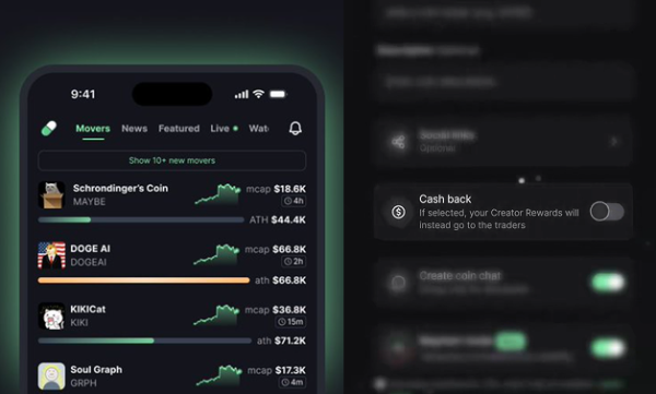 Криптовалюты, Рынки, Криптообменники, Токены, Анализ рынков