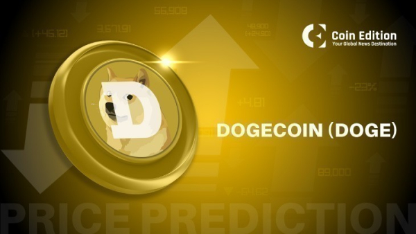 Прогноз ціни Dogecoin: DOGE зазнає стійкого тиску, оскільки ведмеді зберігають короткостроковий контроль