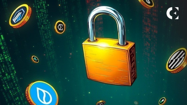 Цього тижня на слабкому крипторинці з'явилося понад 1&hellip;