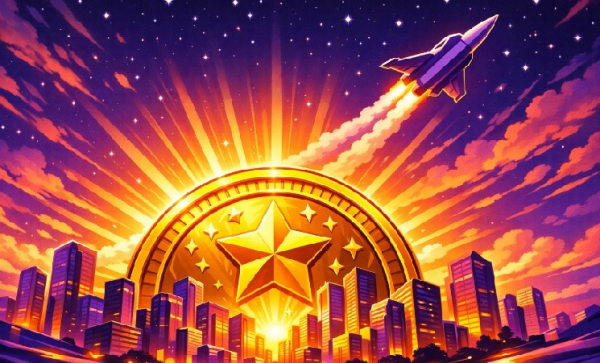 Сервіс ETHZilla представив токен Eurus Aero Token