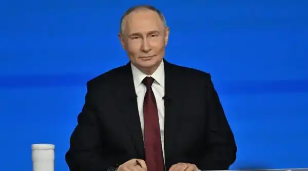 Володимир Путін назвав криптовалюту засобом злочину – Bits Media