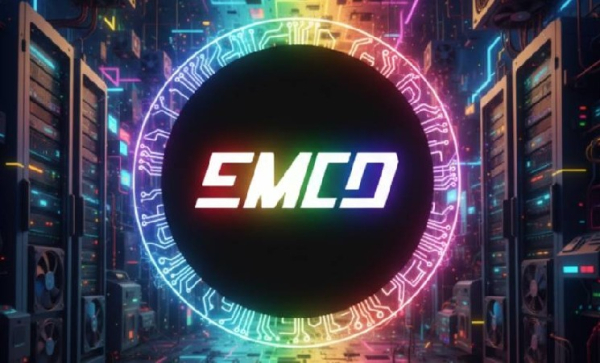 EMCD відзначає дев'ятий день народження бонусами для всіх користувачів