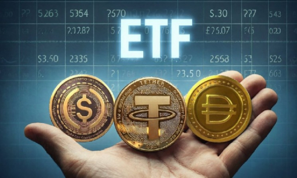 Стейблкоіновий ETF від ProShares стартував з обсягом торгів&hellip;