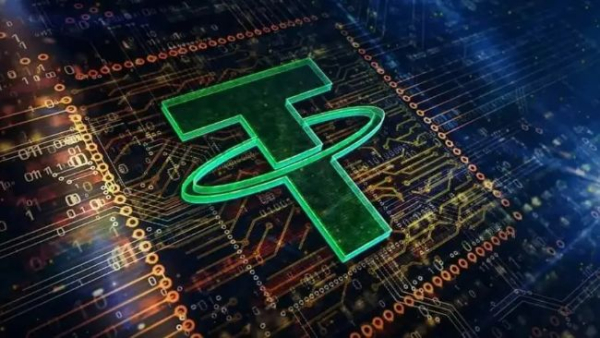 Tether має намір увійти до топ-10 власників держоблігацій&hellip;