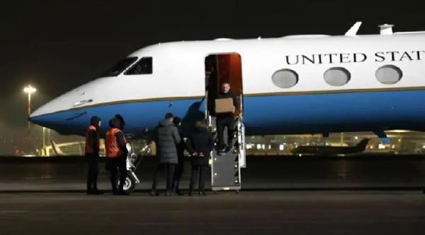 Винник запропонував клієнтам BTC-e та WEX стягувати гроші з влади США