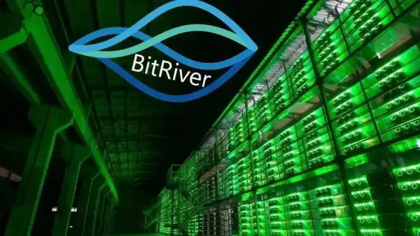 Найбільший майнер Росії BitRiver опинився під загрозою банкрутства та зміни власника –&hellip;