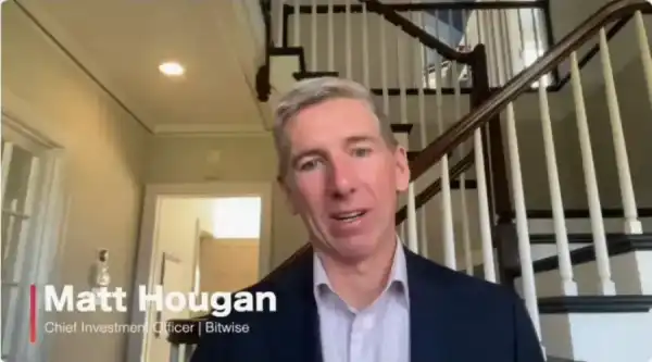 Метт Хоуган описав головні відмінності криптозими 2026 року – Bits Media