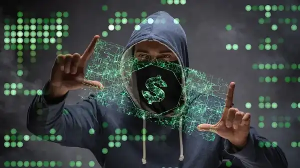 Темна сторона ІІ: як технології допомагають криптомошникам – Bits Media