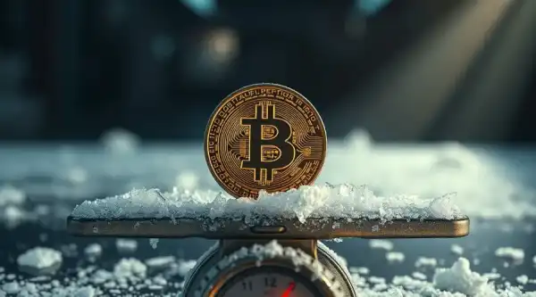 Аналітики Citibank назвали ключовий рівень підтримки для біткоїну – Bits&hellip;