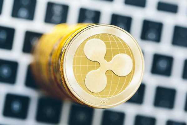 XRP готується до розвороту ціни