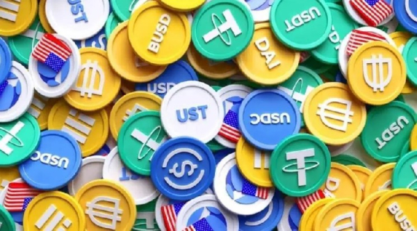 86% незаконних операцій зі стейблкоінами пов'язані з обходом&hellip;