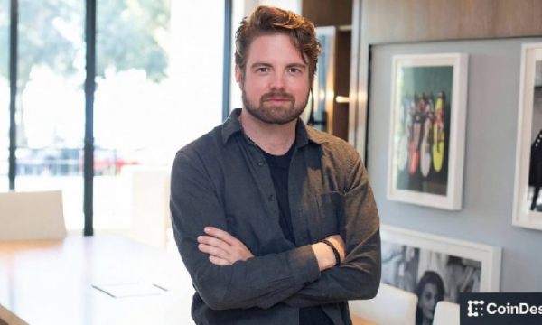 Blockchain.com отримала британську реєстрацію майже через чотири роки