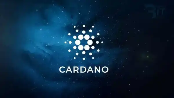 Коли технології зростають швидше за ціну: перспективи Cardano у 2026 році –&hellip;