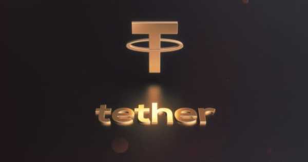 Tether «настає на п'яти» Ethereum