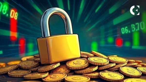 SUI, H, трава серед ключових токенів, які відкриваються цього тижня