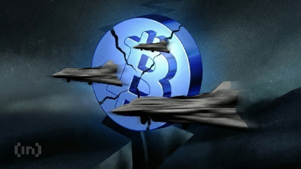 За лаштунками криптопаніки: що насправді відбувається з биткоіном