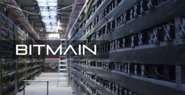 У Росії розпочали перевірки майнерів BITMAIN