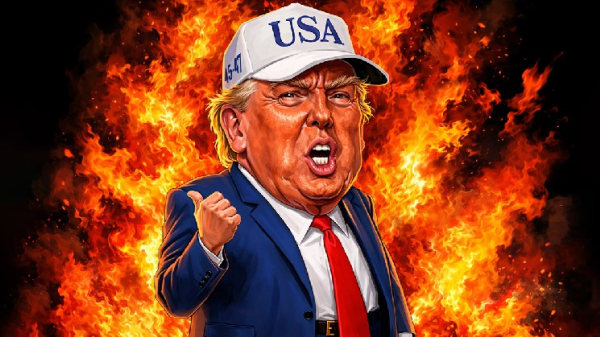 Найбільше падіння золота за 43 роки: винна війна з Іраном