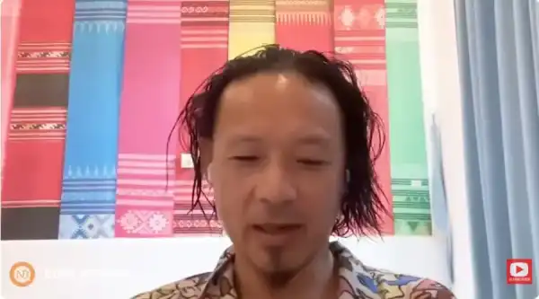 Біткоїн може подешевшати ще сильніше – Віллі Ву – Bits Media