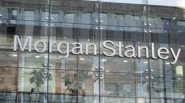 Morgan Stanley змінив заявку на запуск біржового біткоін-фонду