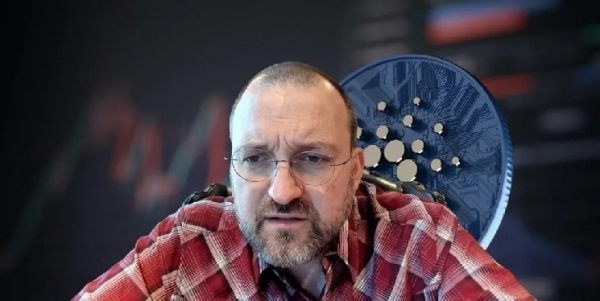 Чарльз Хоскінсон, засновник Cardano (ADA): «Ми уклали одну з найбільших угод на сьогоднішній день»