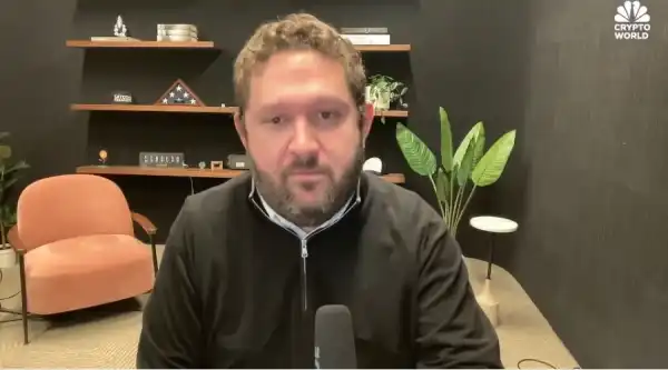 Алекс Торн: Банки стримують розвиток крипторинку – Bits Media