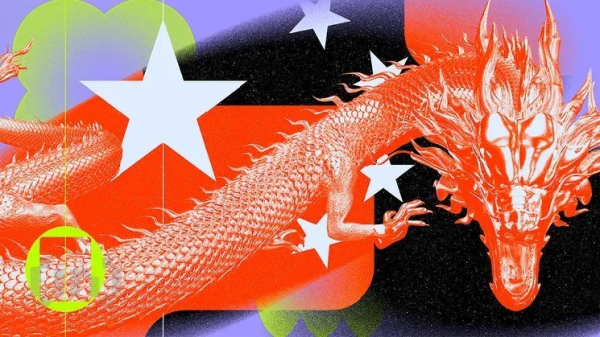 Крипторинок перестав реагувати на погрози китайських регуляторів