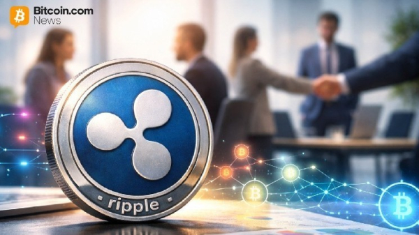 Сигнали Ripple про корпоративну скарбницю можуть спричинити нову хвилю впровадження криптовалют
