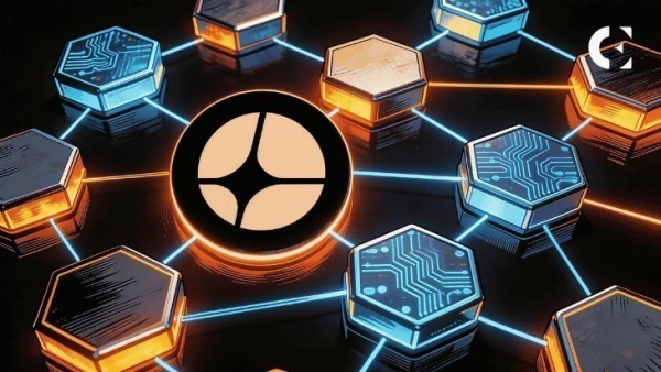 Стейкінг Aster Chain запускається із системою подвійної винагороди