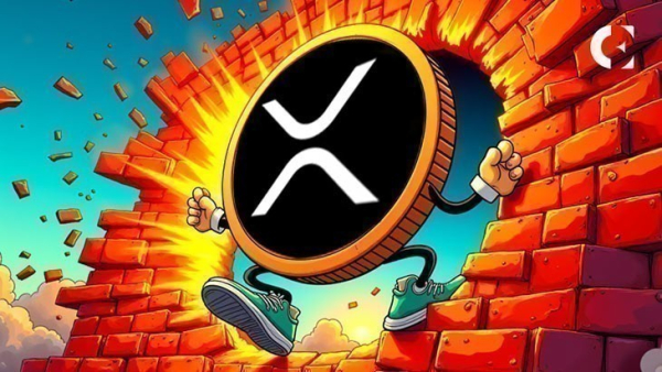 XRP досягає 7,7 млн власників, оскільки аналітики прогнозують прорив ціни&hellip;