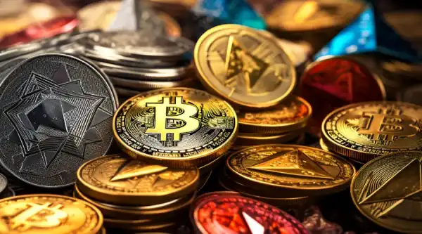 Великий інвестор вивів з Binance альткоїни на $16 млн – Bits Media