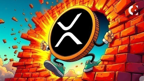 «Банк у худорді»: Давінчі Джеремі розгромив XRP на тлі спаду на хвилі 4