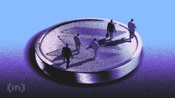 Курс Solana підготувався до виходу із цінового діапазону