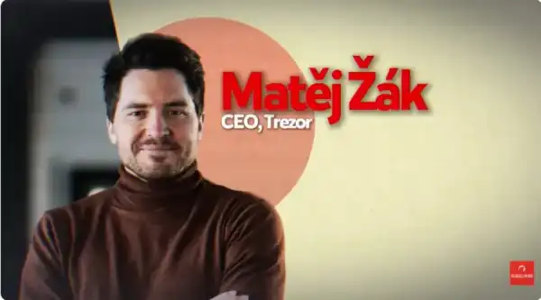 Глава Trezor назвав головний ризик для криптоінвесторів у 2026 році – Bits&hellip;