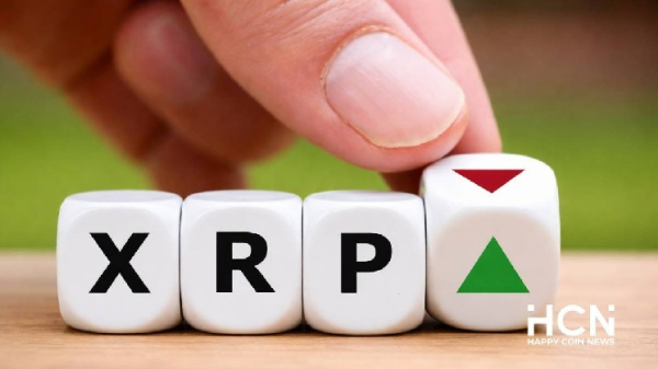 Аналітик Алі Мартінес прогнозує зростання XRP до $48 у 2026 році