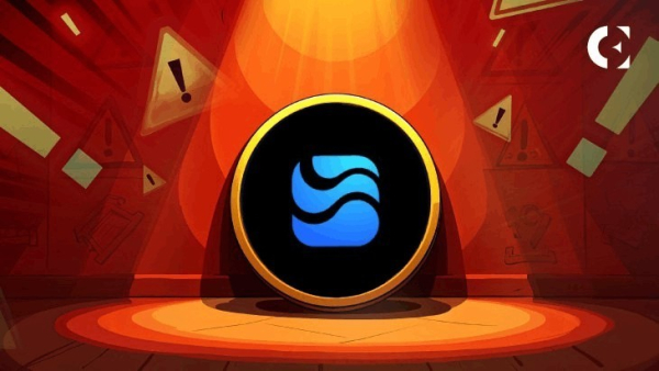 SIREN злітає до $3 млрд, коли одна організація контролює до 88% пропозиції